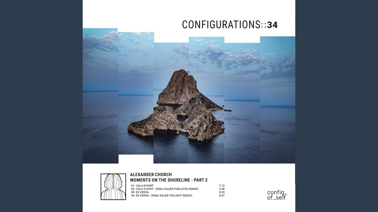 Cala D Hort (Ranj Kaler Pixelated Remix)