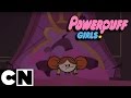 The Powerpuff Girls Classic T Was The Fight Before Christmas Clip 2 