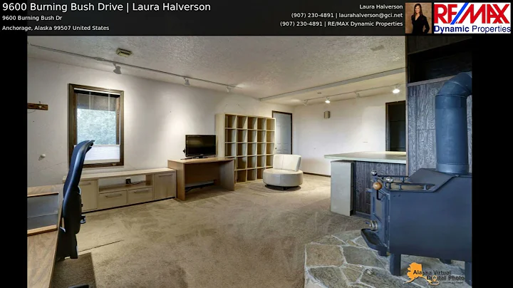 9600 Burning Bush Drive | Laura Halverson