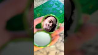 No Talking Asmr Skincare Unboxing Tata Harper Brightening Eye Gel