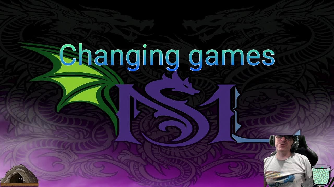 |AUS| Shapeshifting My Way Into More Trouble |PC|