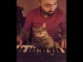 Capture de la vidéo "Never Sleep Without Piano"