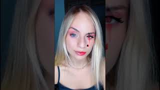 Cemre Solmaz Emoji Makyaj Yaptımilk Video