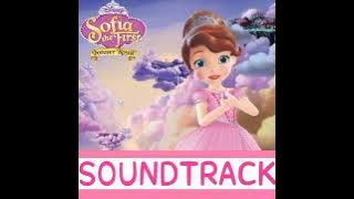 On My Own (from 'Sofia The First')  Soundtrack