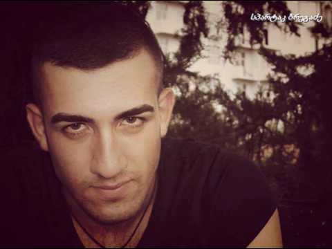 სპარტაკ ბრეაგაძე - გადარებ