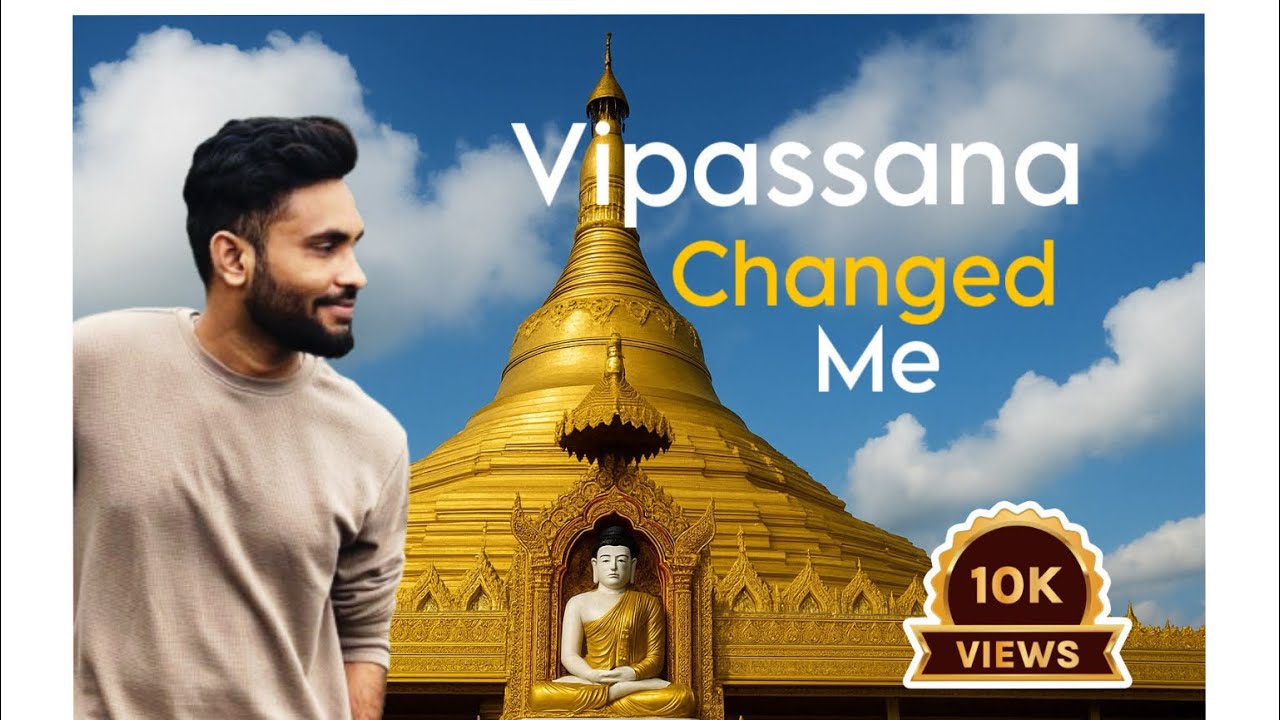 Nagpur Vipassana Centre | Meditation Centre | Vipassana Centre l