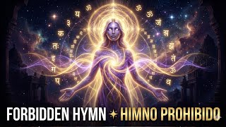 Saundarya Lahari: The Forbidden Hymn to the Divine Mother ✨