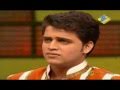Saregamapa Singing Superstar Oct. 29 '10 - Nakul Abhyankar