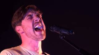 Poker Face - Lady Gaga performed by GRAHAM LINDLEY at the Dewsbury Area Final of Open Mic UK screenshot 5