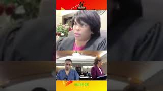 “Mom Begs for Her Child — Judge Boyd Rejects Plea and Sends Her to Prison”