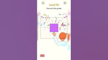 DOP 2 [Delete One Part] Level 761 ✔️ | #shorts | #dop2