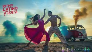 Ritmo Latino | New Reggaeton Songs 2025 🎶 Latin Pop Love Vibes | Top Spanish Party Mix