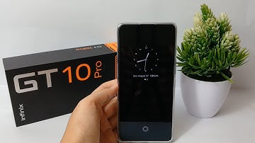 How To Display Notifications On Lock Screen Infinix Gt 10 Pro