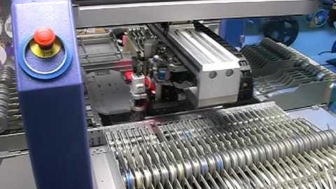 FlexRay EVB production