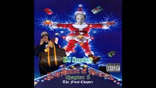 Dj Smokey - Triple Beam Scale