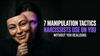 The 7 Ways Narcissists Destroy You (Without You Ever Knowing)