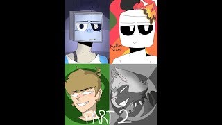 Drawing Subs | Part 2