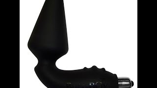 The Dark Knight Rises Official Movie Trailer, Butt boy Movie male prostate massager screenshot 5