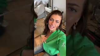 Tiktok Compilation Girls Dance