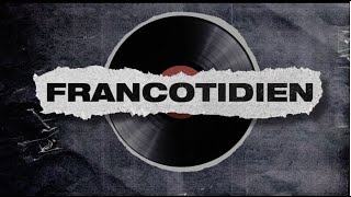 FRANCOFOLIES DE SPA 2024 : le Francotidien #2