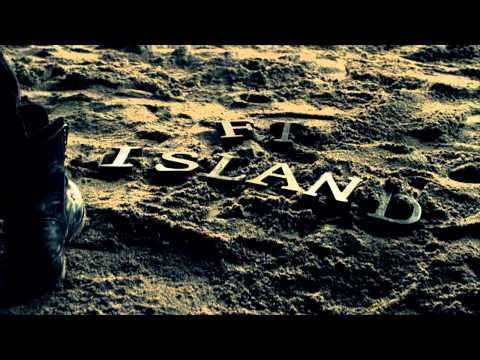 (+) Hello Hello - F.T Island