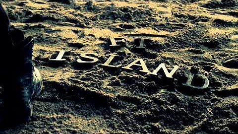 FTISLAND - Hello Hello M/V