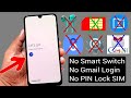 All Samsung FRP BYPASS/GOOGLE ACCOUNT REMOVE || ANDROID 10 Q |Latest Security Patch 2021