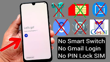 All Samsung FRP BYPASS/GOOGLE ACCOUNT REMOVE || ANDROID 10 Q |Latest Security Patch 2021