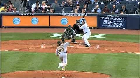 5/3/13: MLB.com FastCast