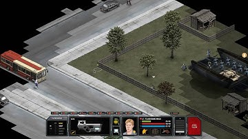 Xenonauts, Community Edition (modded) – Part 53