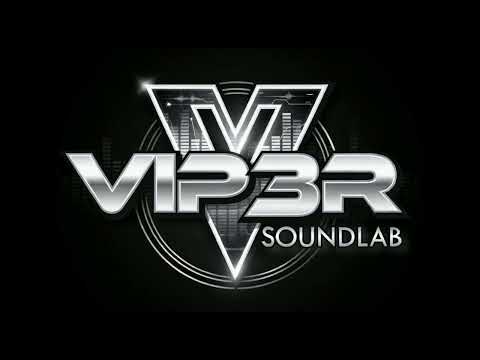 Vip3r Soundlab - Tu Meri Melody (Original Bollywood Chutney 2026)