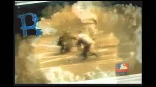 FOX World Series Promo 2006