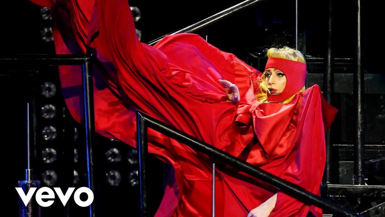 The Fame Monster Ball Tour Hbo Full