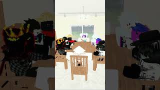 Russian Roulette  robloxanimaion roblox animation shorts short funnyshorts funny robloxedit