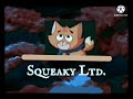 Squeaky Ltd. (1953)