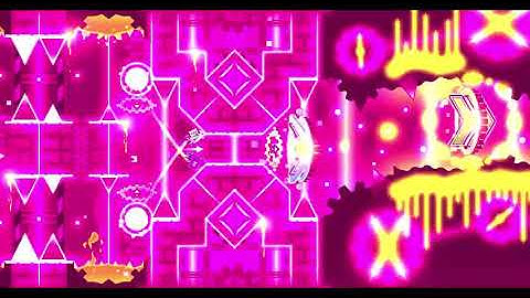 [Reupload 1080p]GD[2.11] - My Part in Collab with Ellyptical