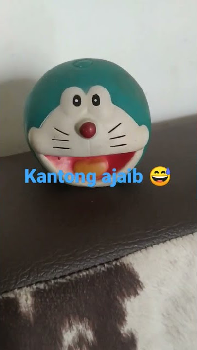 Ojo dibandingke🎶🤷💪 kuat 7turunan 5tanjakan Raono artine 😇🧺#kantongsemar#shorts#viral#doraemon
