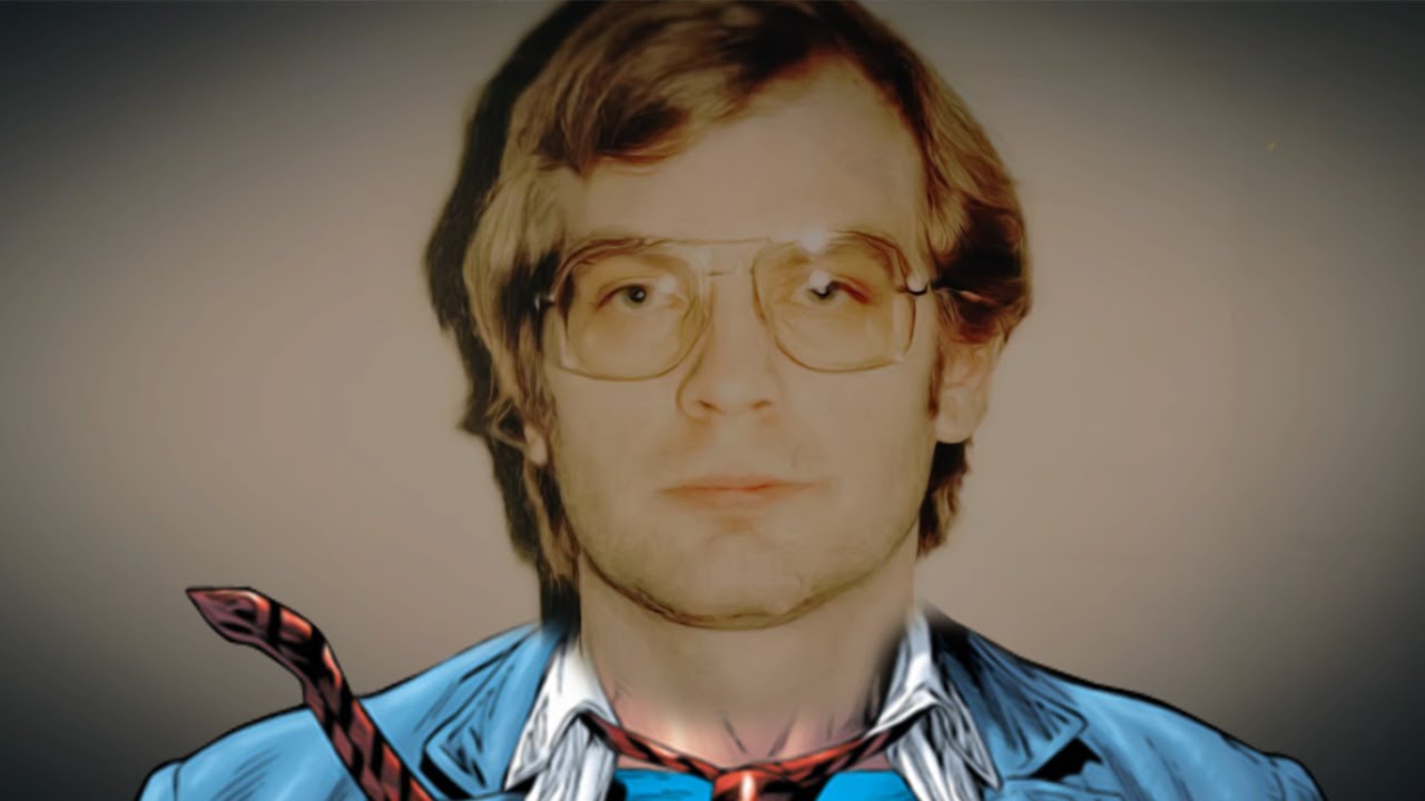 Conversations with a Killer: Young Clark Kent