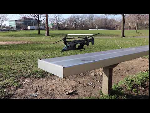 3D Tracking Halo