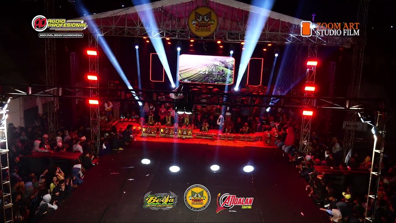 SALEHO \u0026 ABAH LALA Dalam Rangka \