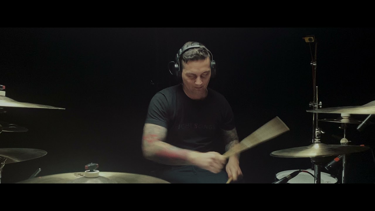 The Loved Ones - Over 50 Club - Drumcover by Rockstroh