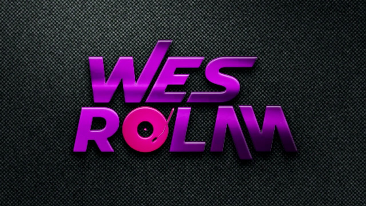 Wes Rolan - I Can't Take You Back