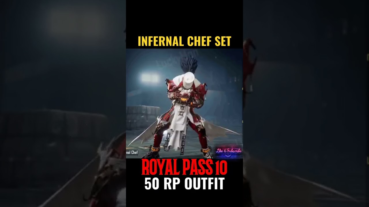 M10 ROYALE PASS 🔥|1 TO 50 RP REWARDS 