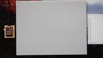 20160618 ofMQTT ESP8266 test