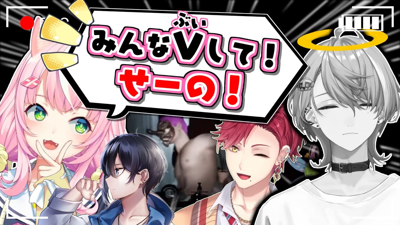 水着をお揃いにしたり唐突に