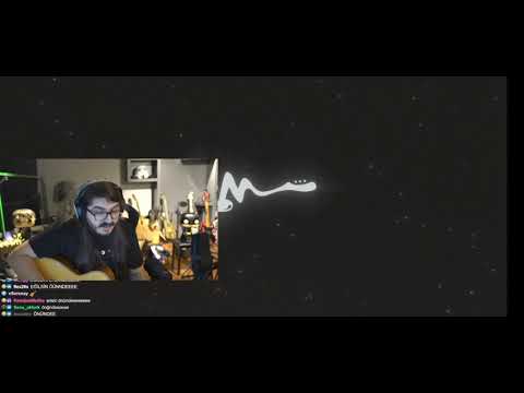 KENDINE MUZISYEN-SEN HEP BÖYLE KAL(COVER)