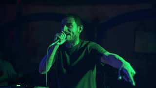 Desert Seed - Listen Up Video Oficial