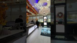 Best Nail Spa in Houston