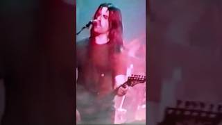 Rotting Christ: Rare &quot;Victoriatus&quot; footage (edited)