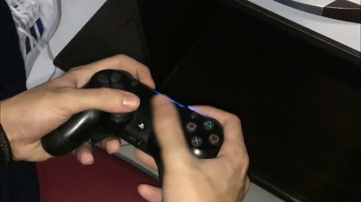 O player mais rápido do CONTROLE no PS4 + HandCam Bônus